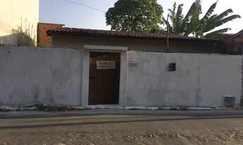 Imagem: Vende-se uma casa na ITAITINGA