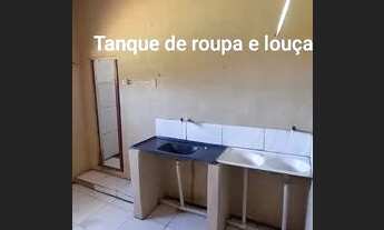 Imagem 2: Kitnet Disponível