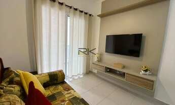 Imagem 4: APARTAMENTO PRAIA GRANDE com 2 dormitórios sendo 1 suíte,1 vaga de garagem,varanda gourmet