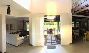 Imagem 2: CASA PRAIA DO FORTE 4 QUARTOS