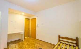 Imagem 3: Apartamento para Aluguel - Santa Teresinha, 1 Quarto, 32 m2