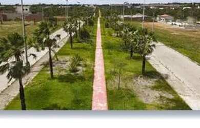 Imagem 2: Tt- Adquira Seu Lote As Margens Da Ce-060, Vizinho A Cervejaria Heineken. neste instante