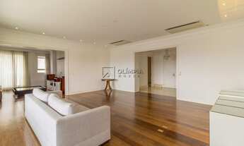 Imagem 4: Apartamento Venda 3 Dormitórios - 410 m² Jardim Europa