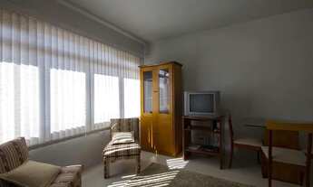 Imagem 3: Apartamento para Aluguel - Vila Olímpia, 2 Quartos, 63 m2