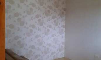 Imagem: Aluga-se casa com 2 qrtos 1 vaga garagem