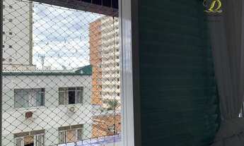 Imagem 5: Apartamento com 2 dormitórios à venda, 72 m² por R$ 380.000 - Canto do Forte - Praia Grand