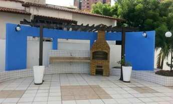 Imagem 2: More com conforto e segurança a duas quadras da av. Santos Dumont no melhor do bairro Cocó