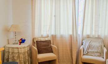 Imagem 4: Ótimo apto com 02 dorms no Itaim, excelente localização