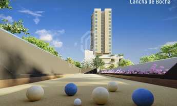 Imagem 7: JD432 - Skyline Confort Cub - Apartamentos com vista mar em Penha/SC