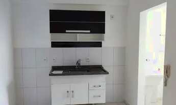 Imagem 3: Apartamento para venda ou locacao com 2 quartos em Nova Cidade Jardim - Jundiaí - SP