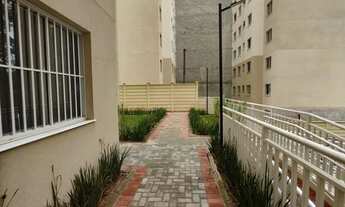 Imagem 4: Apto 2 Dorm, Sala e cozinha