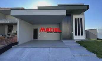 Imagem: Casa Condomínio em São José dos Campos