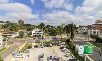 Imagem 7: Apartamento para Aluguel - Centro Cívico , 1 Quarto, 35 m2