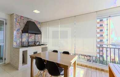 Imagem 5: Apartamento para Aluguel - Vila Maria , 2 Quartos, 80 m2