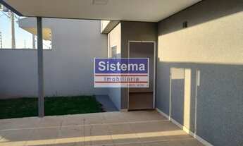 Imagem 3: SAO JOSE DO RIO PRETO - Casa Padrão - Residencial Doutor João Tajara