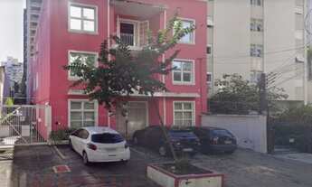 Imagem: SÃO PAULO - Prédio Inteiro - PINHEIROS