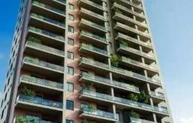 Imagem 2: Apartamento Alto Padrão para Venda em João Pessoa, Aeroclube, 3 dormitórios, 2 suítes, 1 b