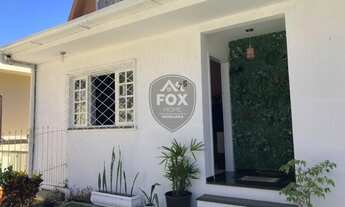 Imagem 2: Casa com 3 dormitórios para alugar, 90 m² por R$ 7.000,00/mês - Água Verde - Curitiba/PR