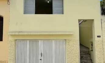 Imagem: Casa térrea na zona Leste