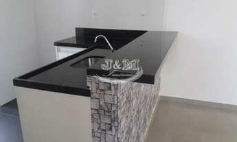 Imagem 4: ÁREA PRIVATIVA | 2 QUARTOS