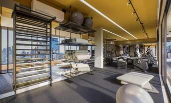 Imagem 7: Apartamento à venda no bairro Estreito - Florianópolis/SC