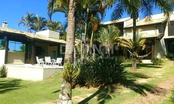 Imagem: Casa - Vale do Itamaracá - Valinhos