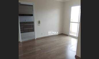 Imagem: Apartamento com 2 dormitórios, 52 m²