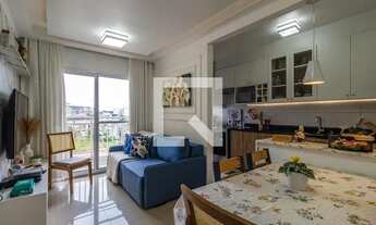 Imagem: Apartamento para Aluguel - Votupoca, 2 Quartos