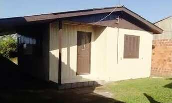 Imagem: SAO LEOPOLDO - Casa - FEITORIA