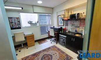 Imagem 2: COMERCIAL - CAMPO BELO - SP