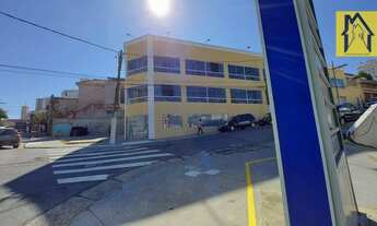 Imagem 2: Prédio, 1040 m² - venda por R$ 8.300.000,00 ou aluguel por R$ 36.000,00/mês - Santana - Sã