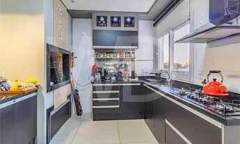 Imagem 7: Apartamento com 03 dormitórios sendo 01 suíte