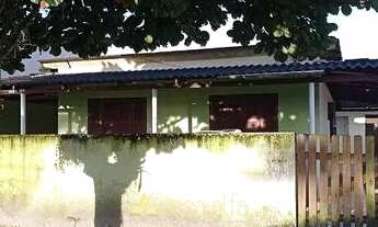 Imagem 2: Casa 2 quartos no Balneario Shangri-la