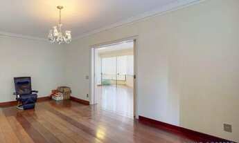 Imagem 7: APARTAMENTO - ALTO DE PINHEIROS - SP