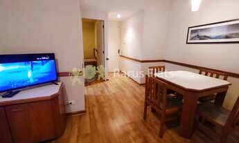 Imagem 5: Rarus Flats - Flat para locação - Edifício Pool Home Service