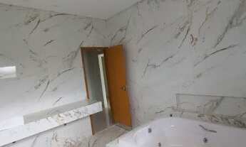 Imagem 6: Casa com 3 dormitórios à venda,ou locação 190 m² por R$ 950.000 - Condomínio Terras Alphav