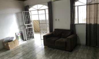 Imagem 4: Casa do Ajuricaba