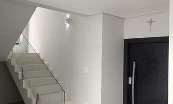 Imagem 3: Sobrado à venda no Ibiti Reserva, em Sorocaba, SP