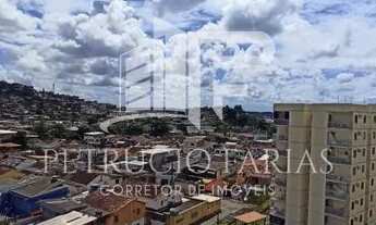 Imagem 5: Apartamento 02 Quartos, ANDAR ALTO e REFORMADO, Area Lazer45 m² - Curado II -Jaboatao/PE