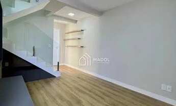 Imagem 3: Sobrado com 3 dormitórios à venda, 105 m² por R$ 345.000,00 - Chapada - Ponta Grossa/PR