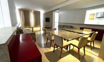 Imagem 3: Apartamento com 2 dormitórios à venda, 59 m² por R$ 630.000,00 - Luxemburgo - Belo Horizon