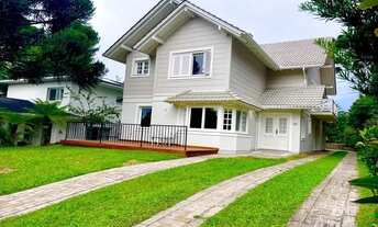 Imagem 1: CANELA - Casa de Condomínio - Quinta da Serra