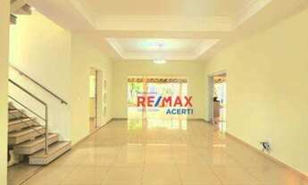 Imagem 4: Casa com 3 dormitórios, 288 m² - venda por R$ 2.100.000,00 ou aluguel por R$ 10.000,00/mês