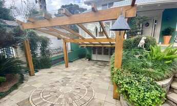 Imagem 3: Casa 3 Dorm - Bairro Floresta