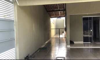 Imagem 3: Excelente casa escriturada com 3 quartos, QD202 R. Oeste São Sebastião DF - NAZ Corretora