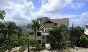 Imagem 2: Casa com 4 dormitórios à venda, 480 m² por R$ 5.100.000,00 - Centro - Bombinhas/SC