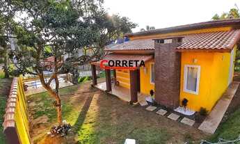 Imagem 4: Vendo chácara com ótima condições, R$ 150.000,00 + parcelas de R$ 1.700,00 - cód.: 612