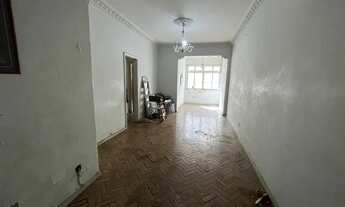 Imagem 2: Rio de Janeiro - Apartamento Padrão - Tijuca