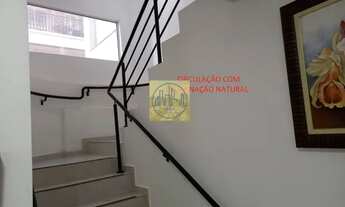 Imagem 5: Apartamento para Venda em São Bernardo do Campo, Rudge Ramos, 3 dormitórios, 1 suíte, 2 ba