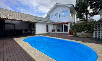 Imagem: Florianopolis - Casa Padrão - Jurere Internacional